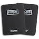 image 2 of Projob Unisex Adult Knee Pads - Black - One Size