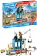 image 1 of PLAYMOBIL 71650 My Life Construction Site
