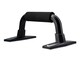 image 3 of Nike 3.0 Push Up Bar Grips (Pack Of 2) - Black - One Size