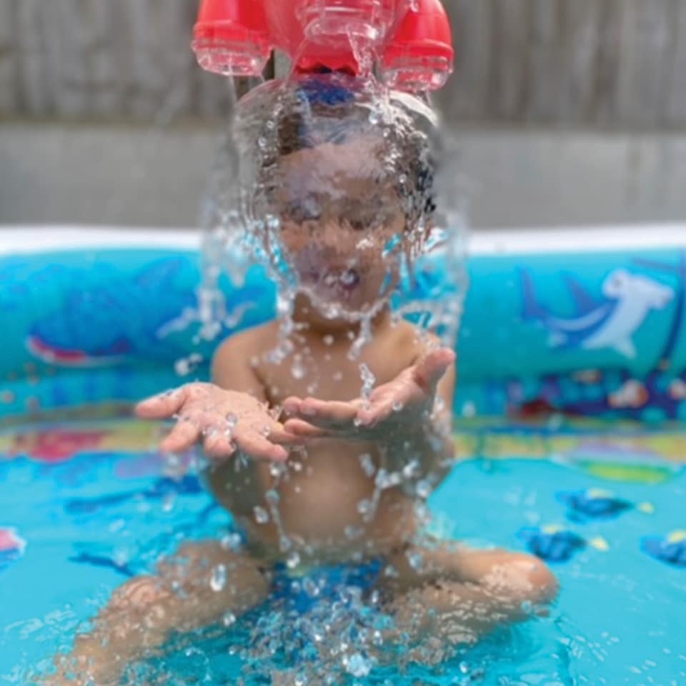 image 1 of Bath Rocket