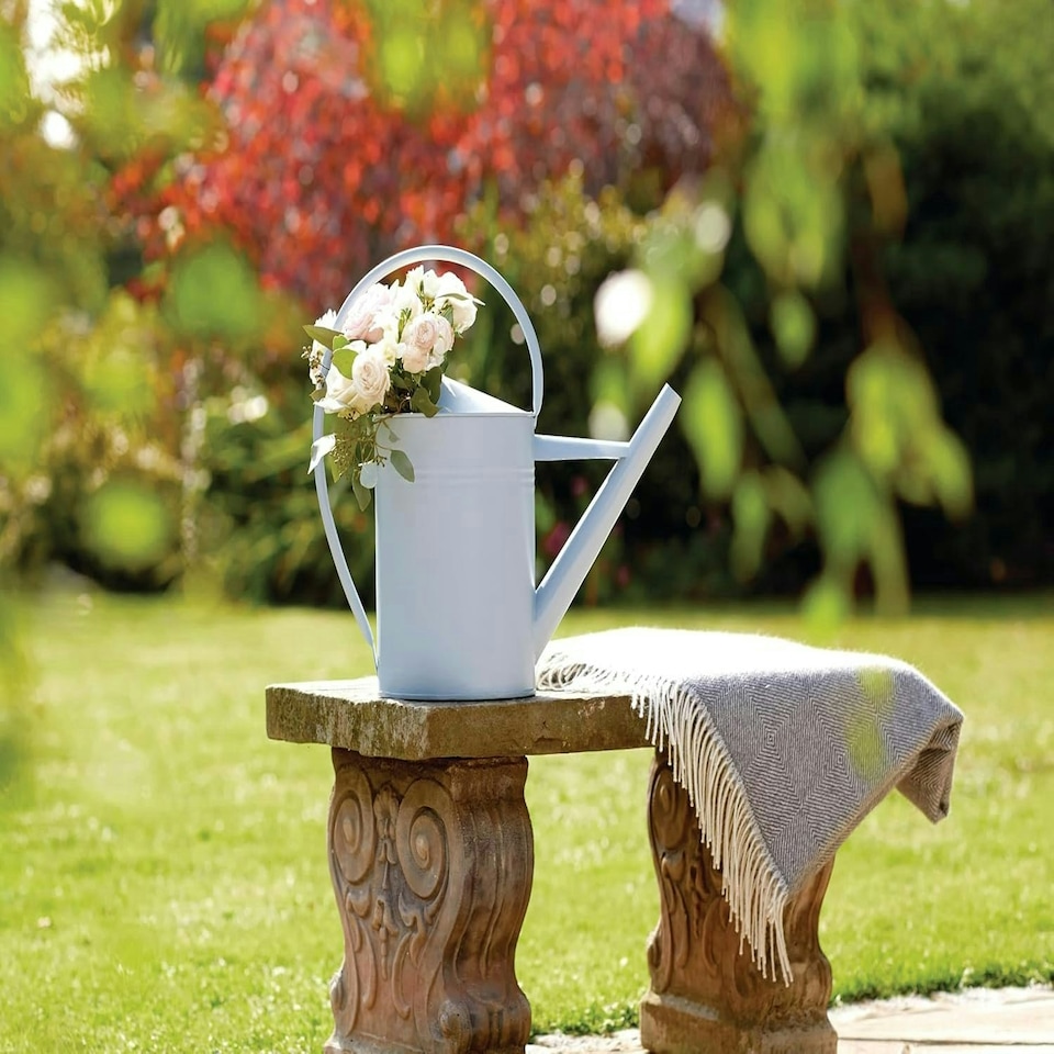 image 1 of Ronseal Garden Paint 5L Cool Breeze