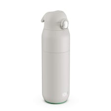 ION8 REVIVE Insulated Steel Water Bottle, Dual Tone, 540ml / 18oz