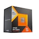 image 1 of AMD Ryzen 5 7500X3D 6 Core 12 threads Processor WITHOUT FAN