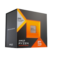 AMD Ryzen 5 8500G Socket AM5 Processor with Wraith Spire Active
