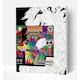 image 2 of Splat Planet Lion Paint By Numbers Art Kit
