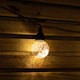 image 3 of 2.7m Small LED Connectable Party Light Up Indoor/Outdoor Pre Lit Christmas Decoration