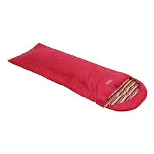 Hana 200 Sleeping Bag Pink