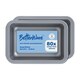 image 1 of BetterWare Air Fryer Accessories Set of 2 x 16.5cm Rectangular Dishes