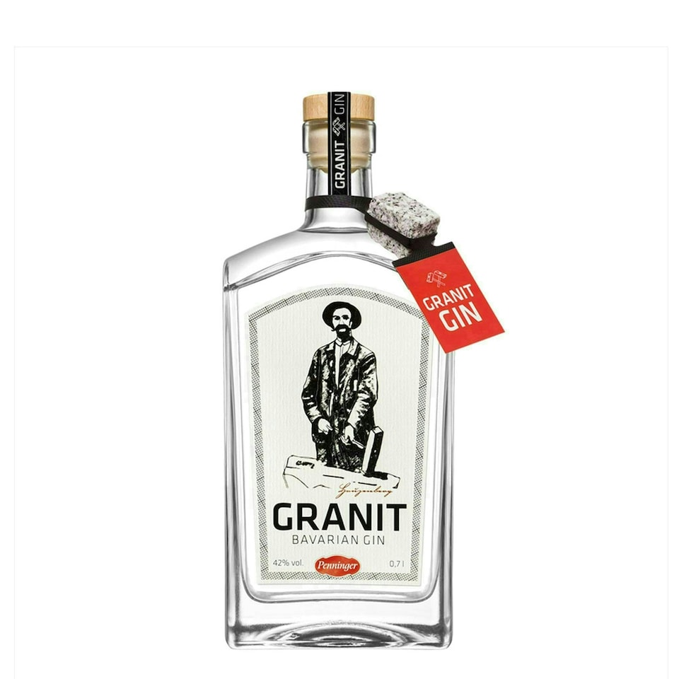 image 1 of Granit Bavarian Gin