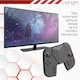 image 2 of Venom Play & Charge Grip for Nintendo Switch 2 Joy-Con