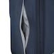 image 8 of IT Luggage Teleported Navy Berry Expandable Medium Suitcase with TSA Lock Blue | Medium
