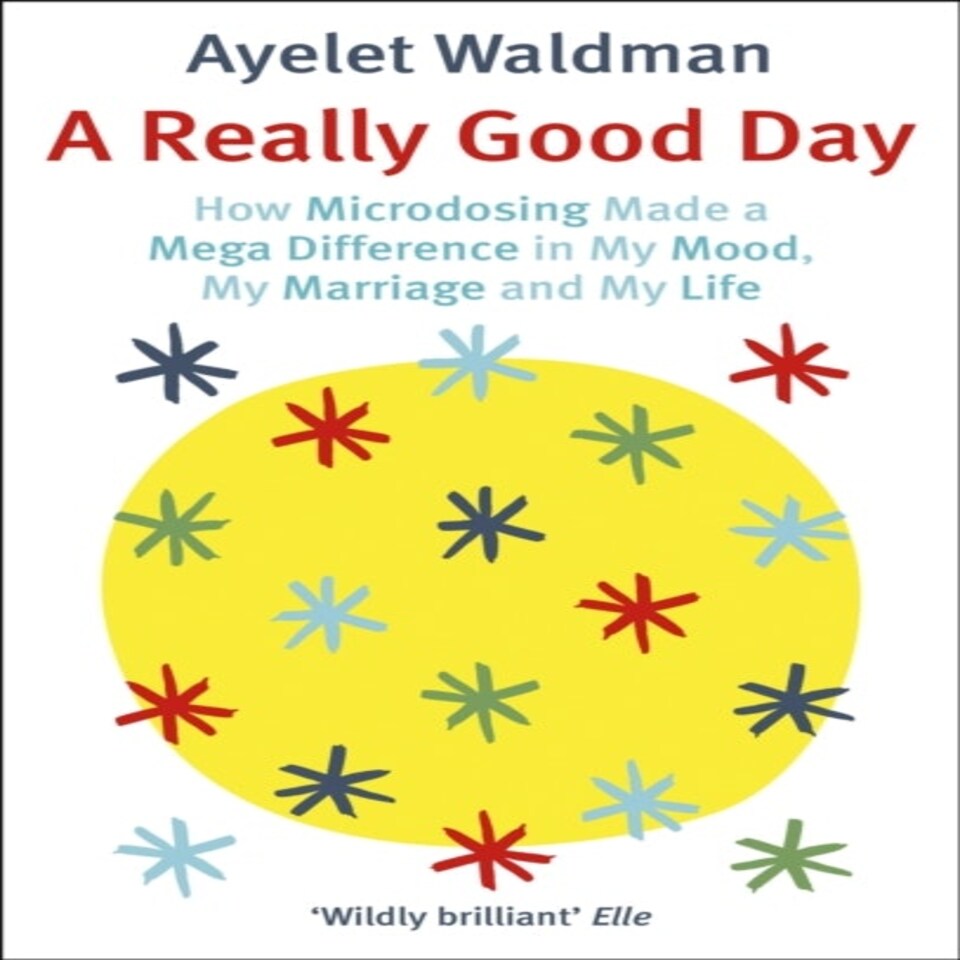 A Really Good Day
