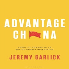 Advantage China