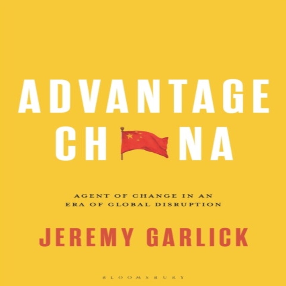 Advantage China