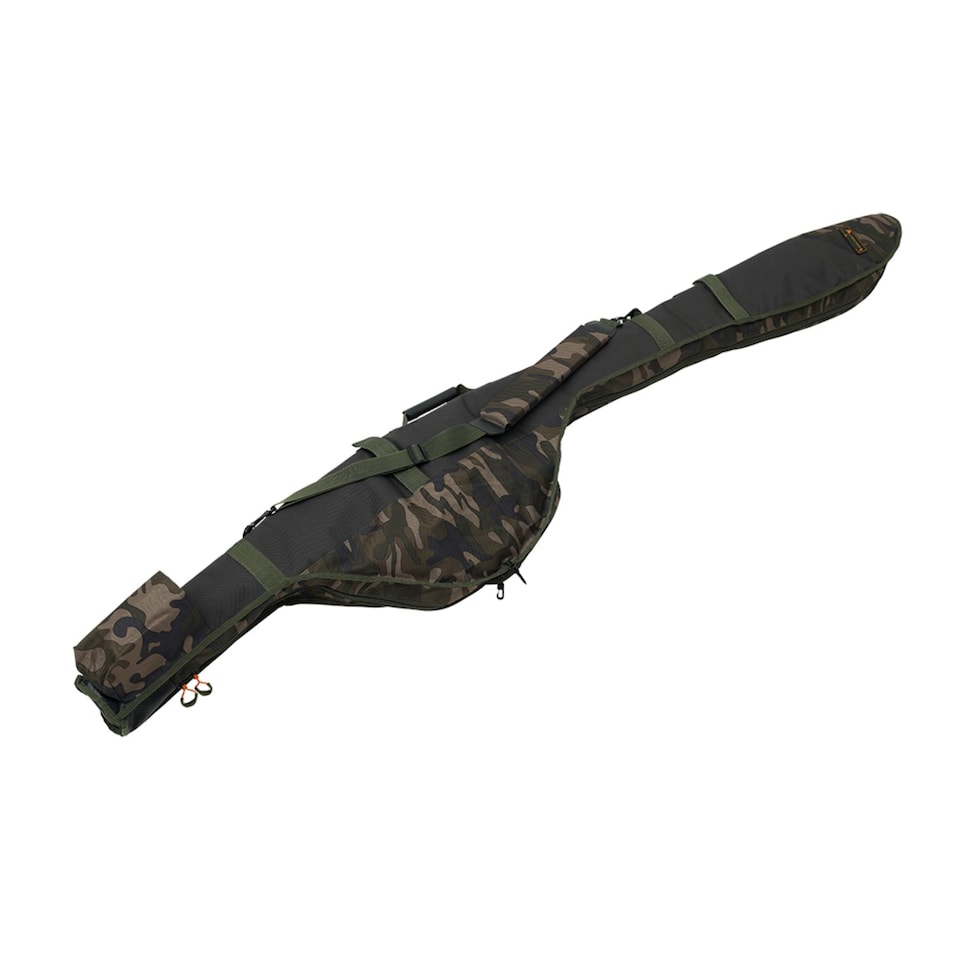 image 1 of Prologic Avenger 3 Rod Compact Multi Sleeve - 4.6ft 137cm
