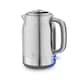 image 2 of Swan Retro Revive Stainless Steel Jug Kettle & 2 Slot Toaster Set