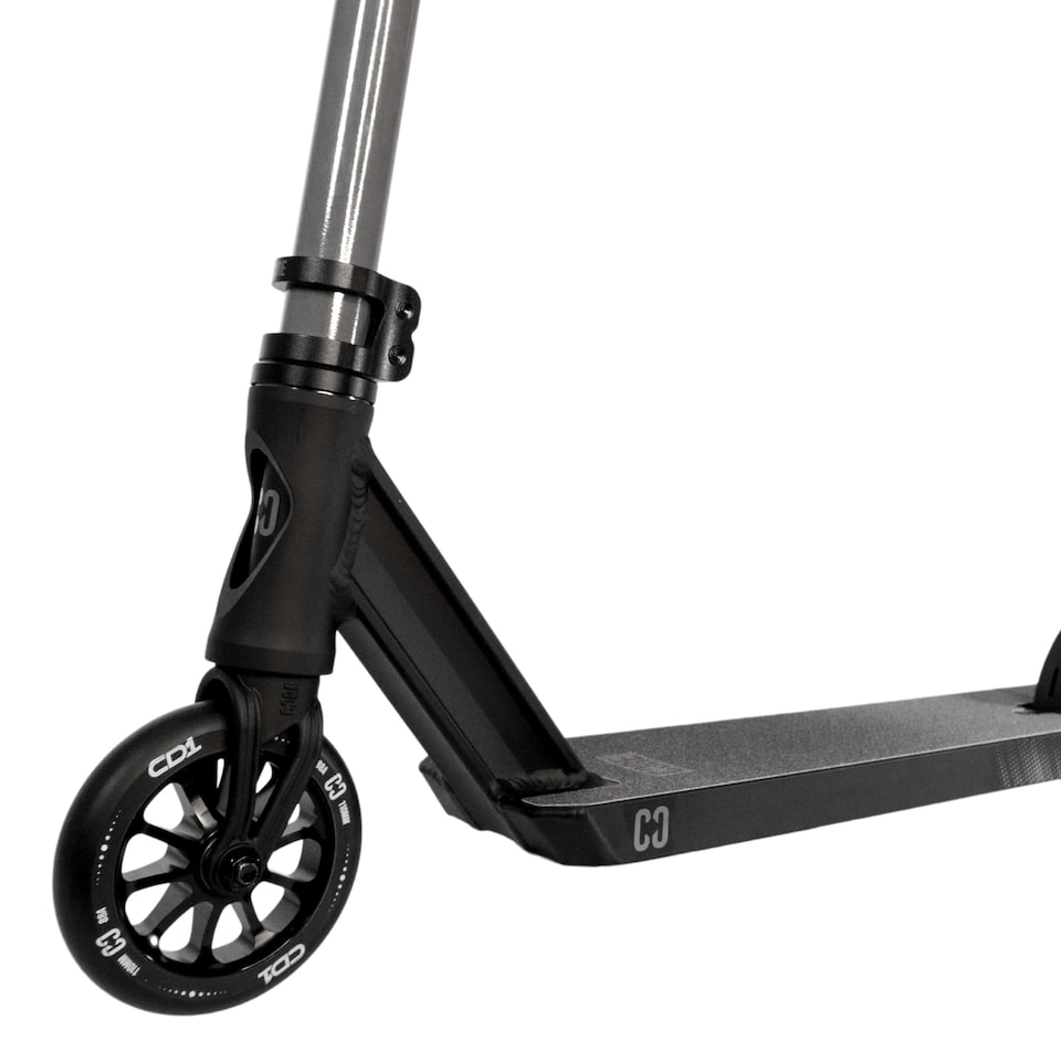 image 1 of CORE CD1 Complete Stunt Scooter