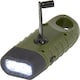 image 5 of STAC Helios Plastic Torch | Green | Army Green | One Size | 1