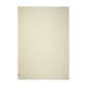 image 2 of Vinga Branson RPET Blanket - Beige - One Size Brown