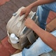 image 10 of CabinZero Classic Tech Backpack 36L, Carry-on with Padded Laptop Sleeve