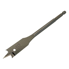 Bahco 9629 Series Flat Bit - Multi Colour - 16 x 152mm