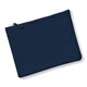 image 1 of Westford Mill Canvas Accessory Case - Navy - XS Blue