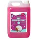 image 3 of 1 x Bubble Gum 5L Powerful Concentrated Disinfectant Breaks Down Unwanted Odours Linen Fresh Fragrance