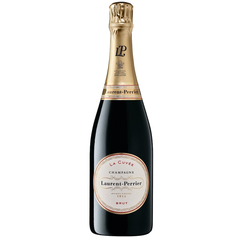 image 1 of Laurent Perrier Champagne Gift Boxed 75cl