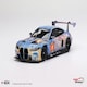 image 1 of BMW M4 GT3 #1 ST Racing 2022 12Hr Mugello Winner 1:18 Scale TSM TS0404