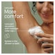 image 5 of Braun Silk-épil 9,  Epilator For Easy Hair Removal, Lasting Smooth Skin, 9-030, White/Flamingo