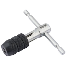T Type Tap Wrench 2.5-5.0Mm Sq - 45721