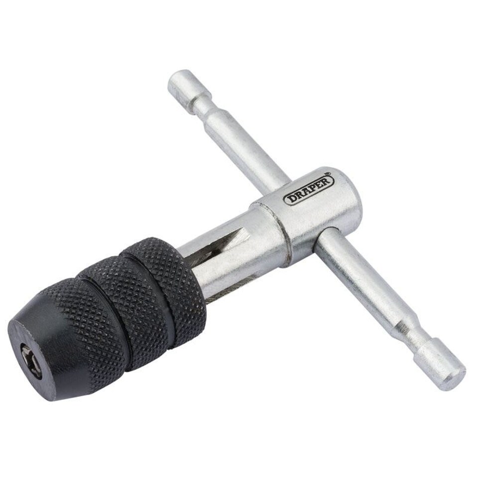 T Type Tap Wrench 2.5-5.0Mm Sq - 45721
