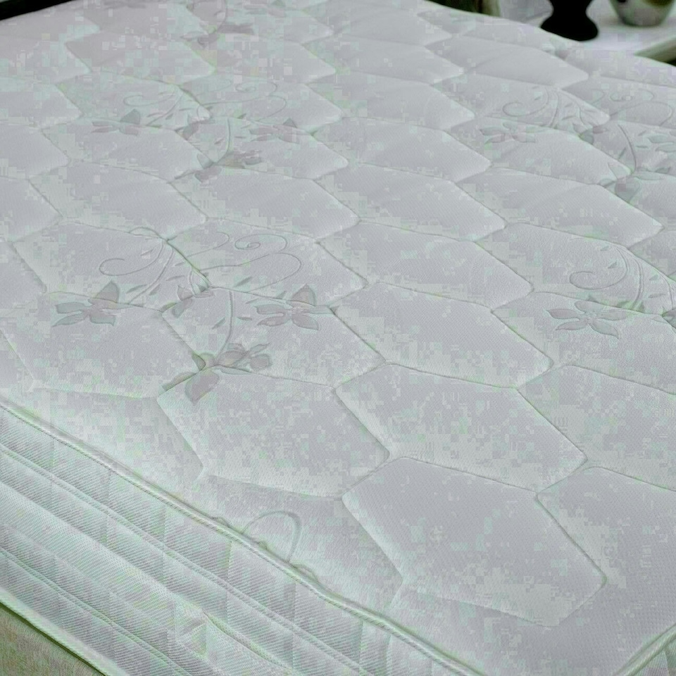 image 1 of Luna 3000 Pocket Sprung Revo Foam Mattress Single