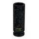 image 1 of 19mm 1/2" Drive Double Deep Metric Impacted Impact Socket Single Hex 6 Sided