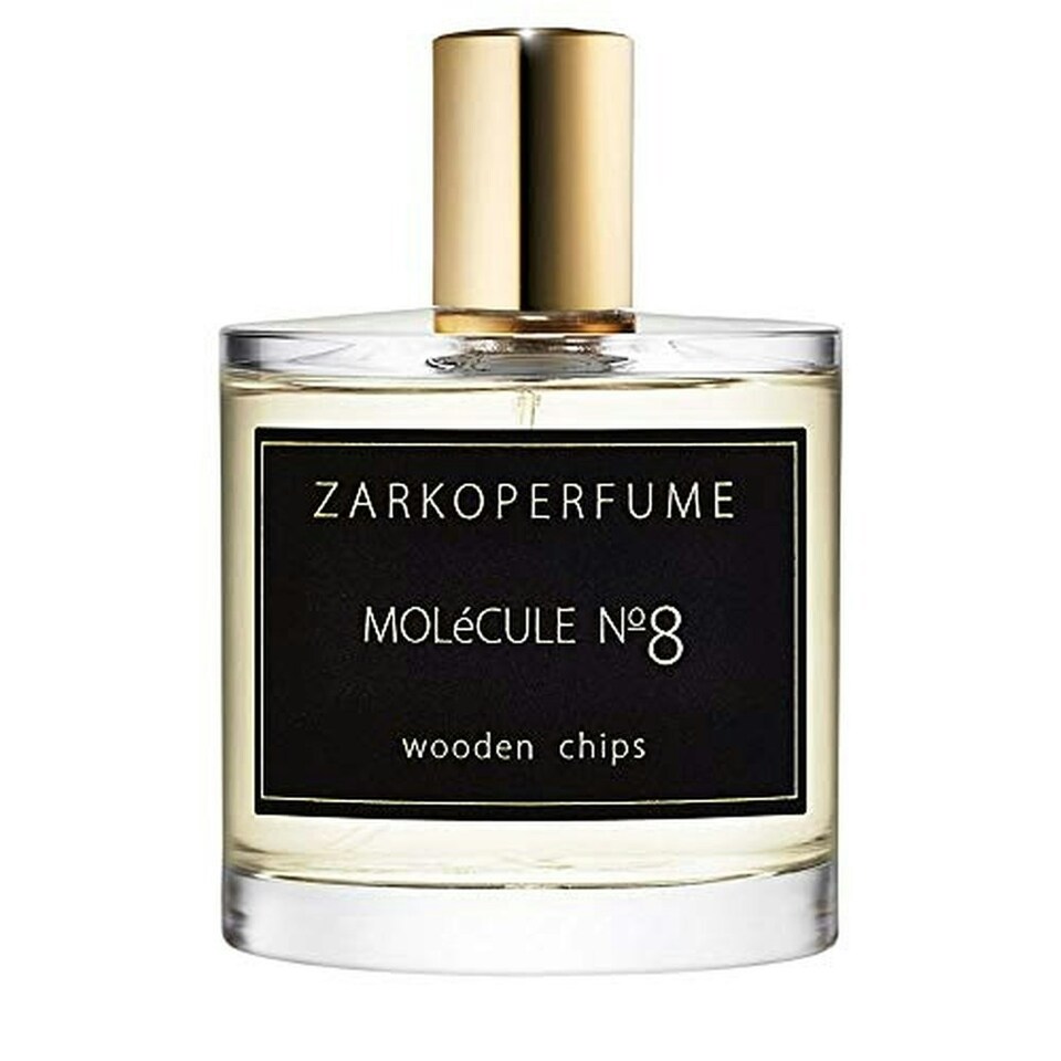 image 1 of Zarkoperfume Molécule N°8 Wooden Chips Eau de Parfum 100ml Spray