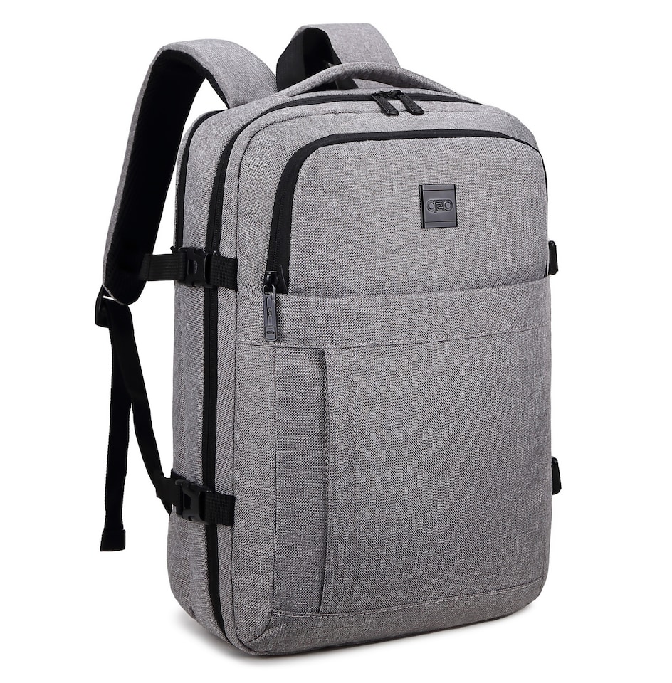 image 1 of A2B 27L EasyJet Cabin Backpack - Underseat Airline Approved Travel Bag