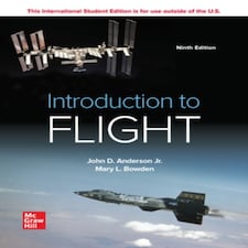 Ise Introduction To Flight