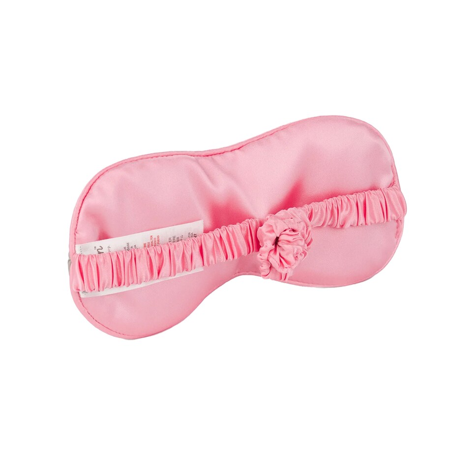 image 1 of Pusheen Womens/Ladies Hot Water Bottle And Eye Mask Set (Pack Of 2)