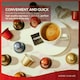 image 2 of Variety Pack Aluminium Nespresso® Compatible Coffee Pods