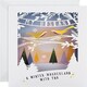 image 6 of Traditional 3D Shadowbox Design Husband Christmas Card