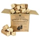image 1 of Roastie Toasties Wood Burner Briquettes - 1 Box