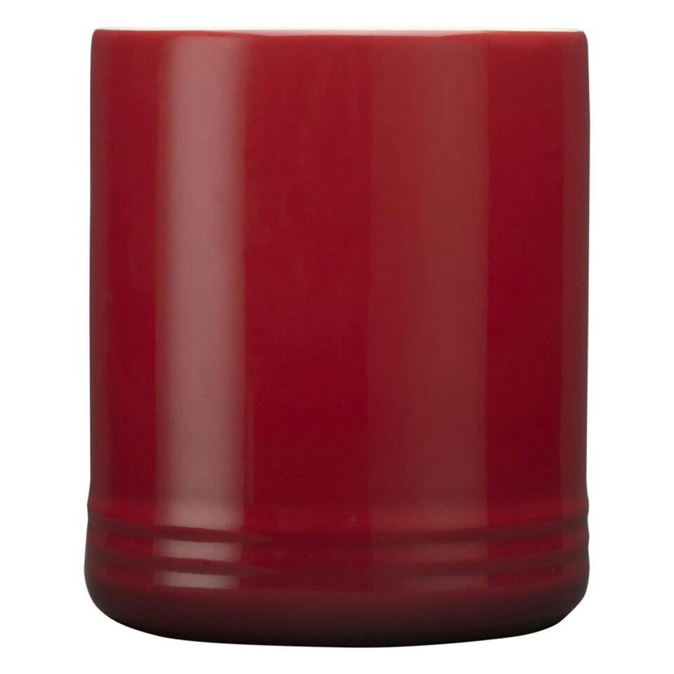 image 1 of Laguna 330 ml Mug - Red - One Size