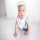 image 10 of Copper Pearl Bibs Bloom 4Pk