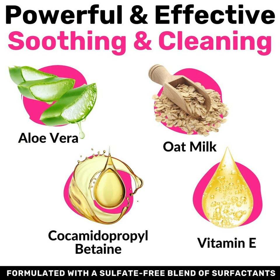 image 1 of No-Rinse Skin & Coat Foam