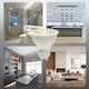 image 7 of BELL Lighting GU10 Dimmable LED Spotlight 4.4W Natural White 4000K Light Bulbs