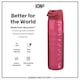 image 5 of Leak Proof 1 Litre Water Bottle, BPA Free, 1000ml (32oz)