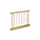 image 1 of We Love Pasta Collapsible Pasta Drying Rack
