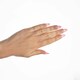 image 4 of Invogue Raspberry Ripple Almond Nails - Pack of 24
