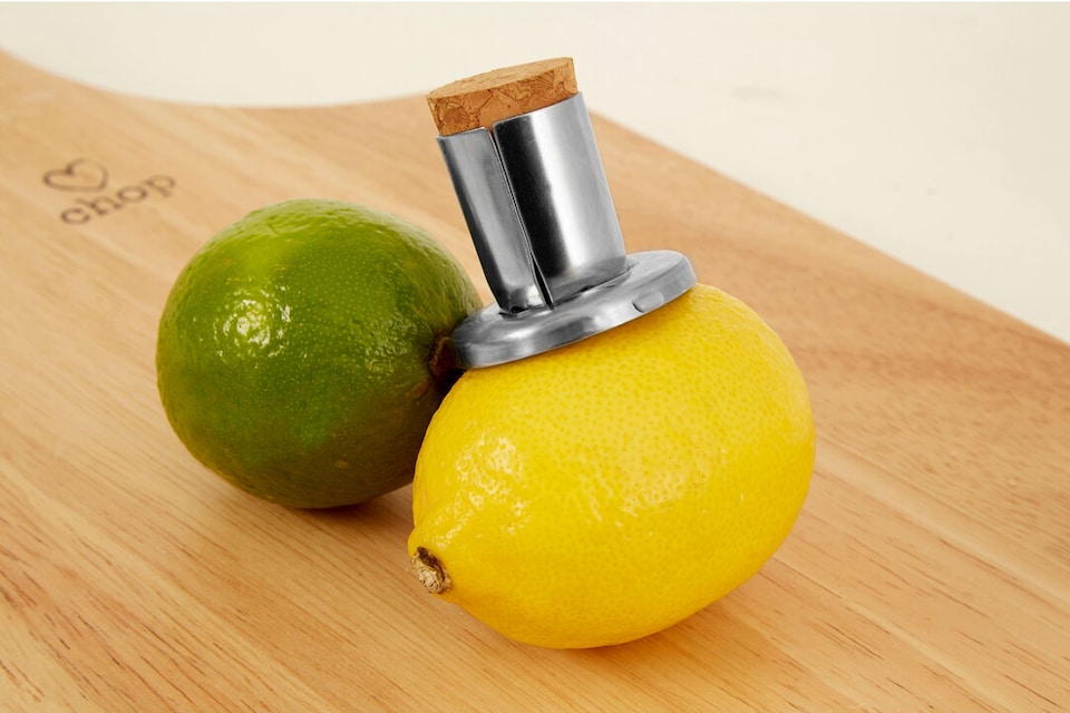 image 1 of Bygone Juice Pourer