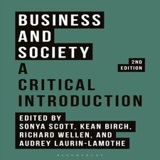 Business & Society